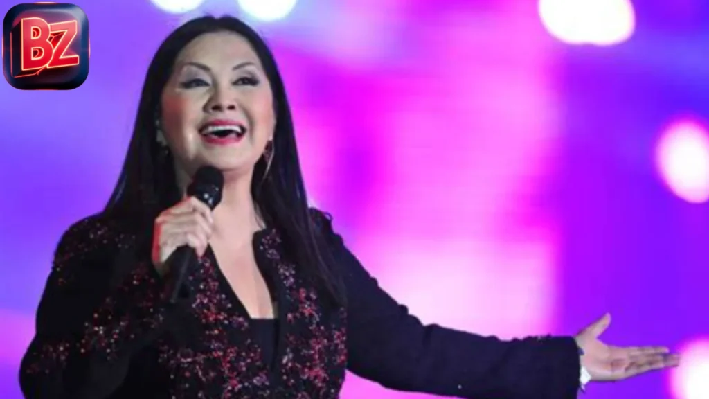 Ana Gabriel Wife