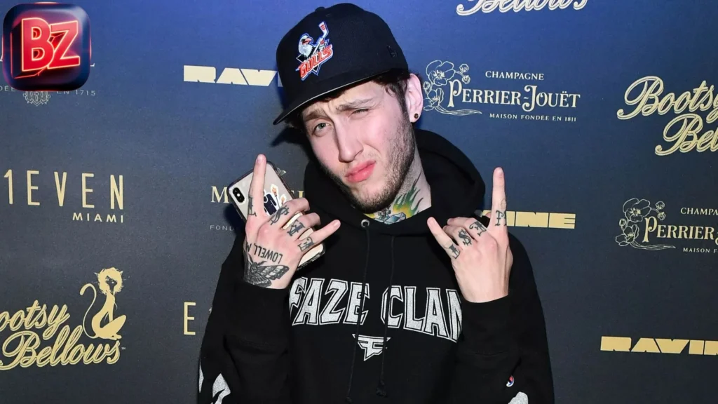 Faze Banks Height