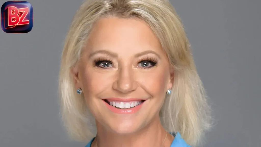 Jackie Bange Age