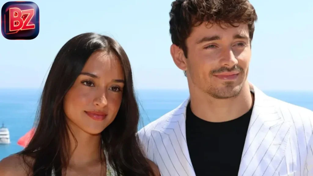 Leclerc’s Girlfriend, Age, Height