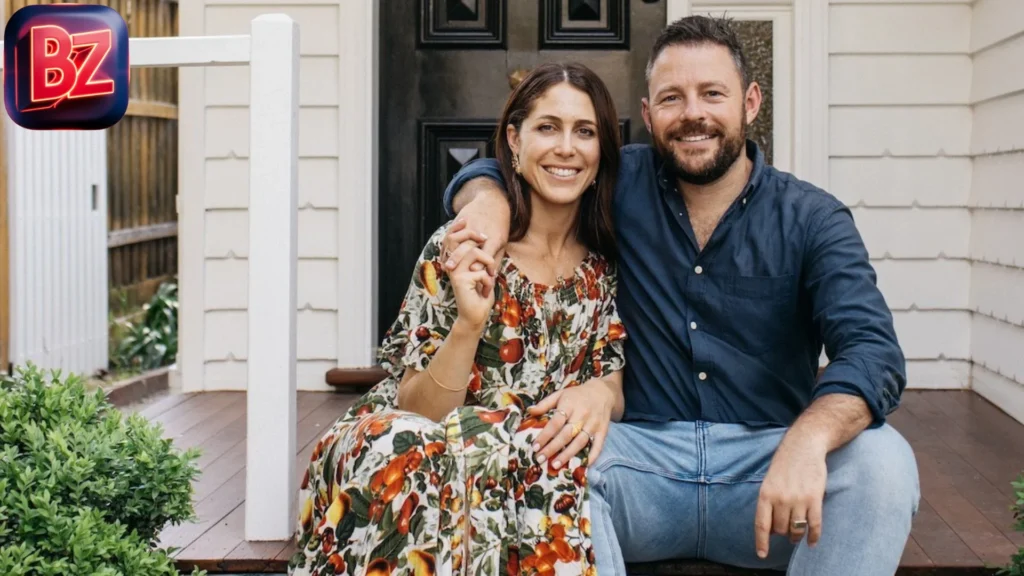 Lindsey Kurowski Husband