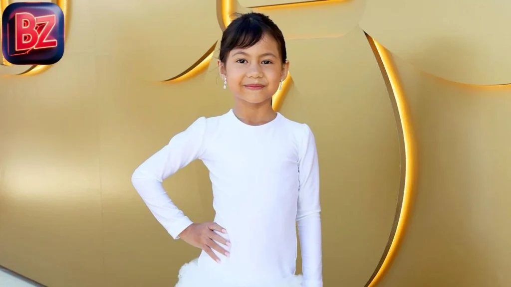 Maia Kealoha Height