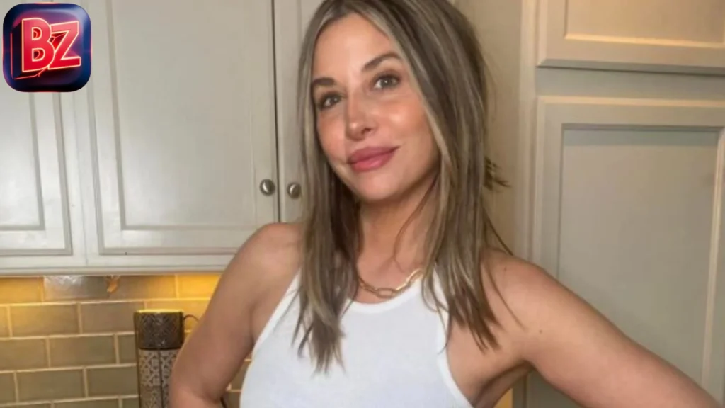 Melissa Kauper Age