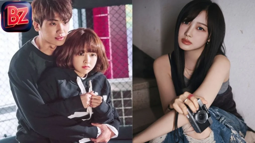 Park Hyung Sik Wife