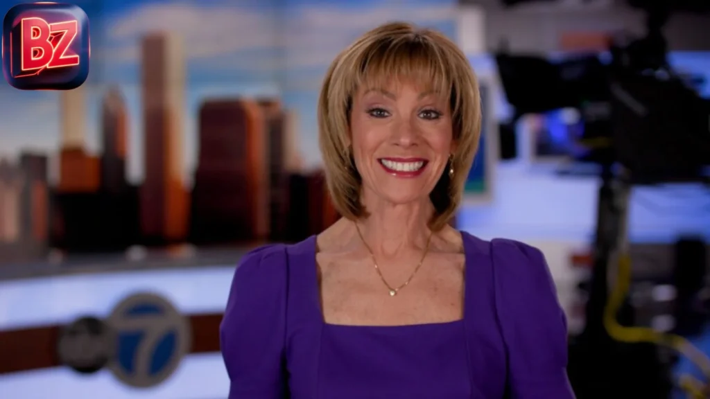Roz Varon Age
