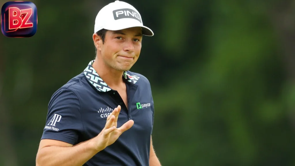 Viktor Hovland Age
