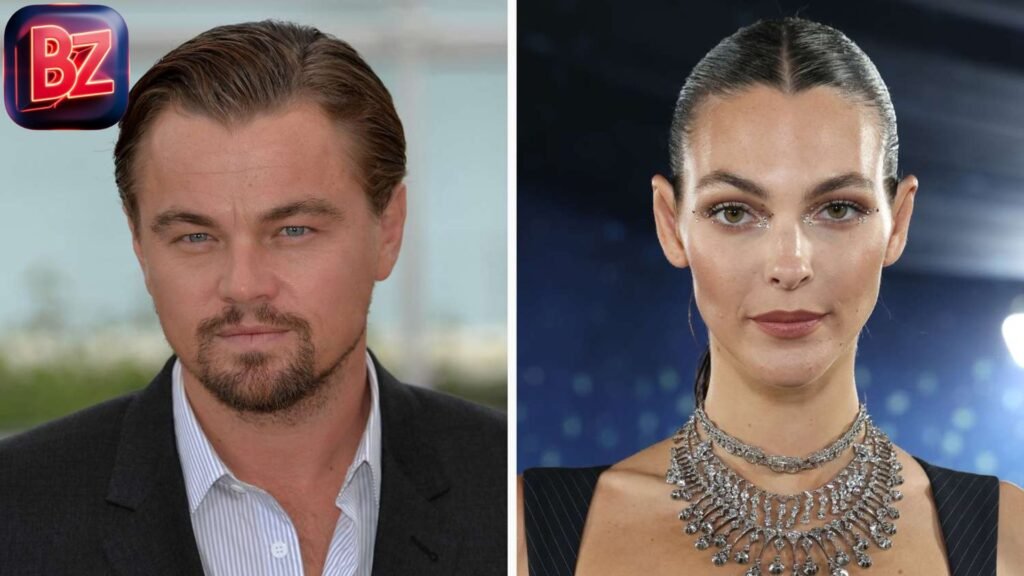 Who is Leonardo DiCaprio’s Girlfriend