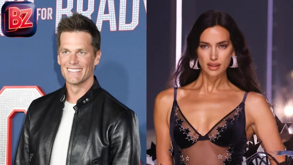 Who Is Tom Brady Girlfriend
