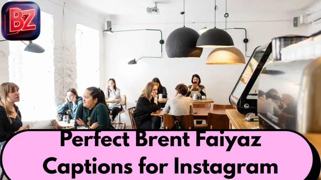 Cafe Captions For Instagram