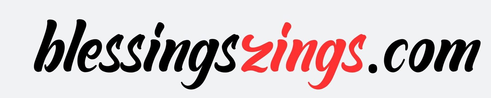blessingszings.com