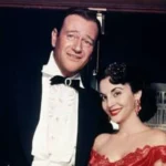 John Wayne Wife