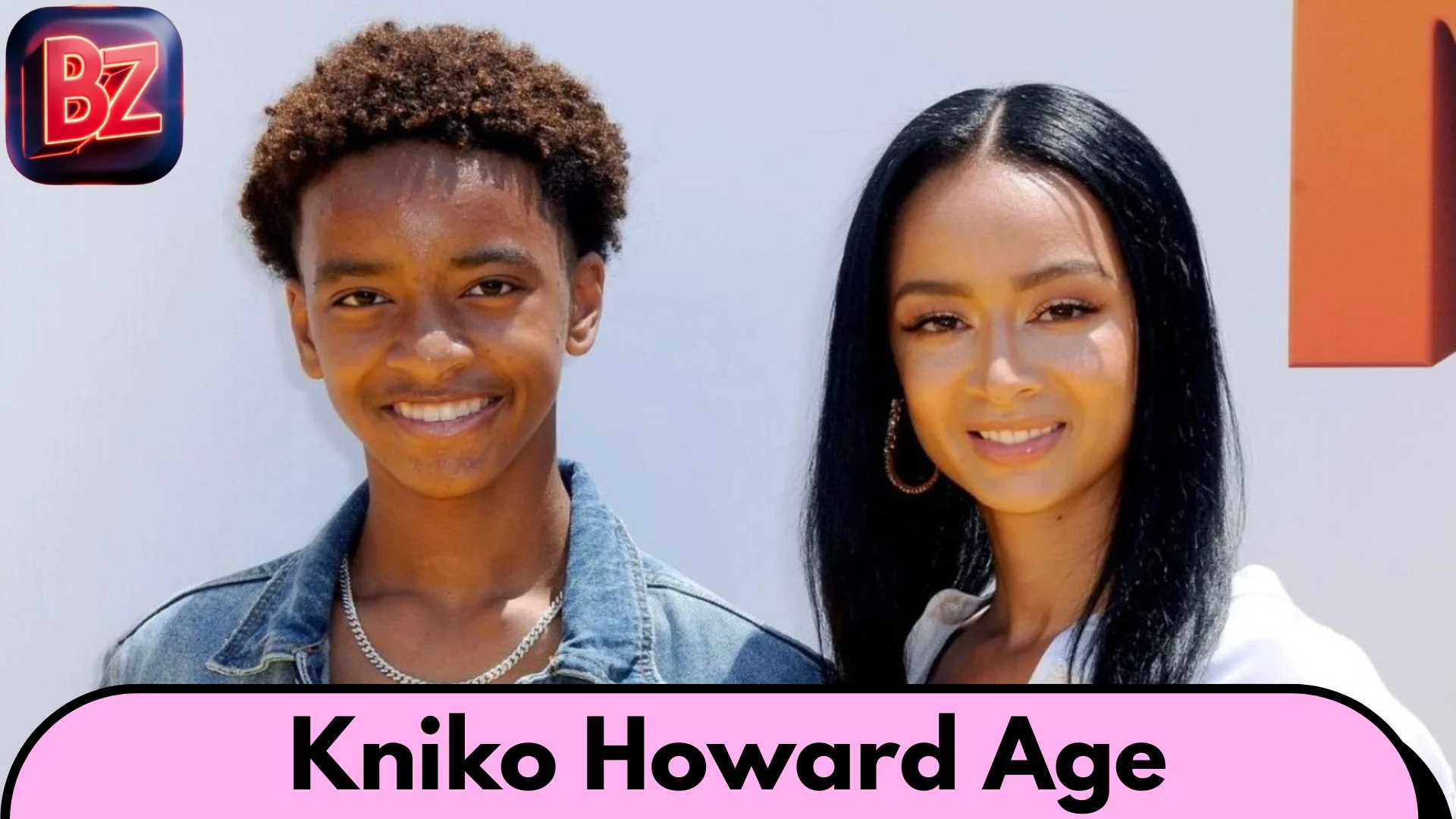 Kniko Howard Age