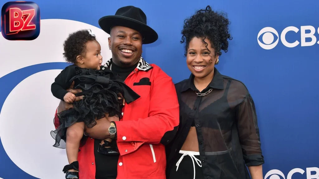 Marcel Spears’ Wife