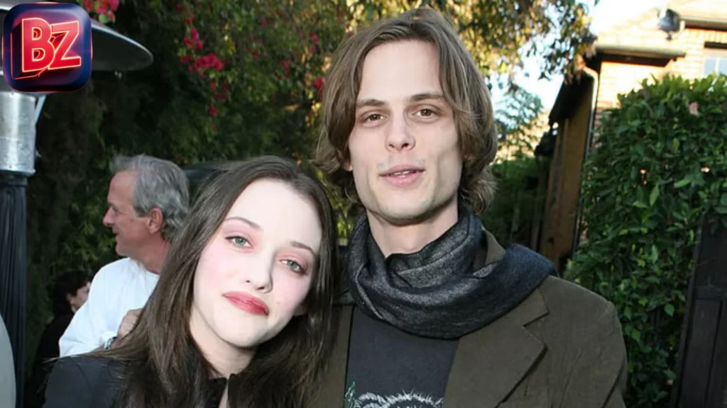 Matthew Gray Gubler Height,