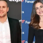 Michael Rubin’s Wife