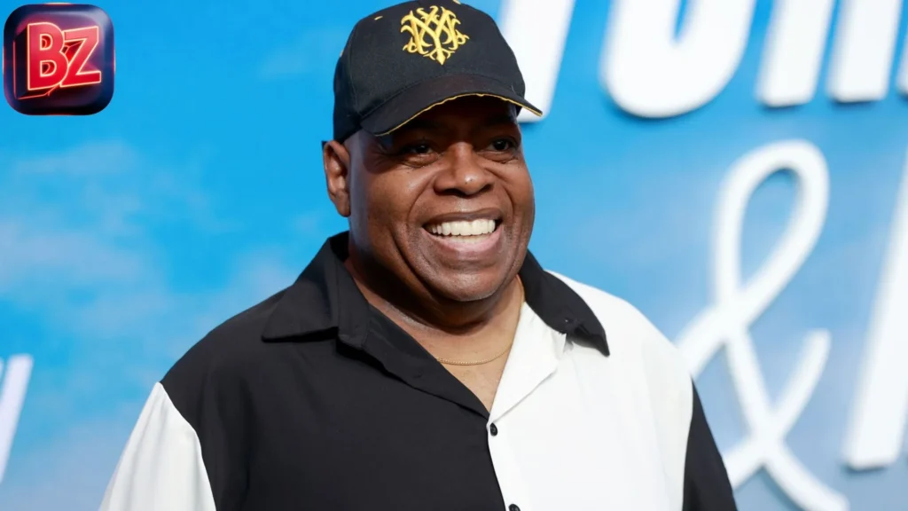 Reginald VelJohnson Age
