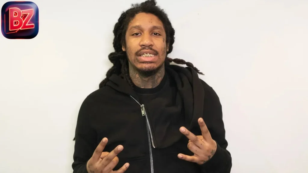 Skrilla Philly Rapper Age