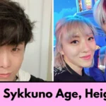 Sykkuno Age