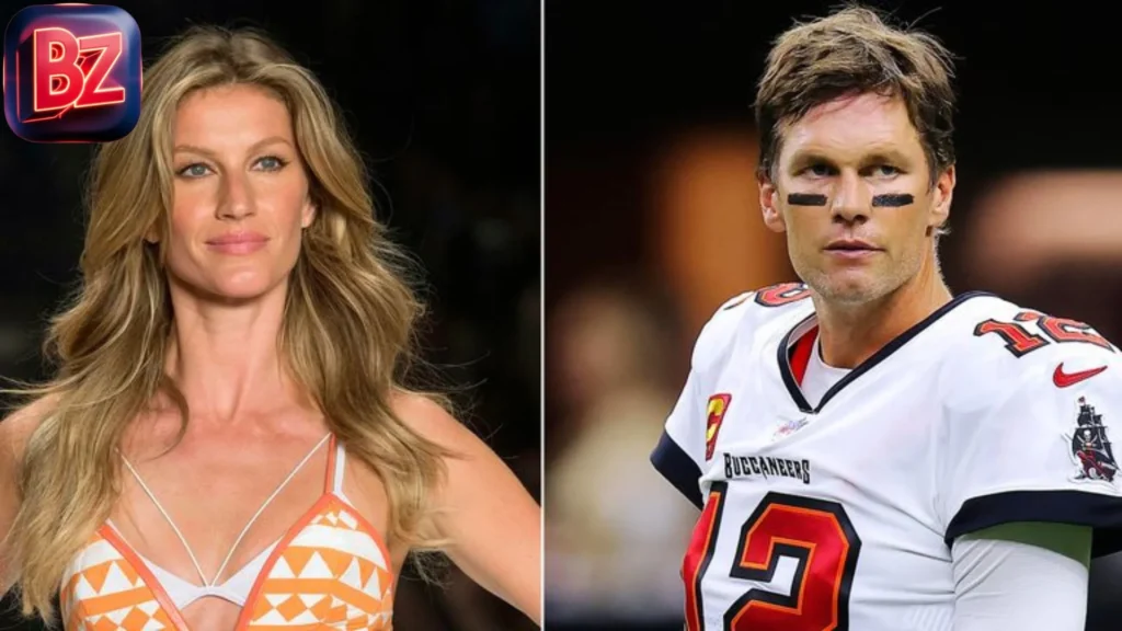 Tom Brady’s Ex-Wife,