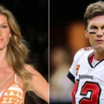 Tom Brady’s Ex-Wife,