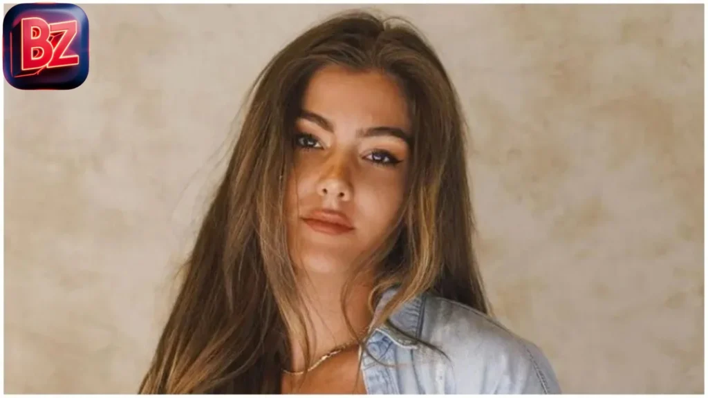 Tori Deal Age