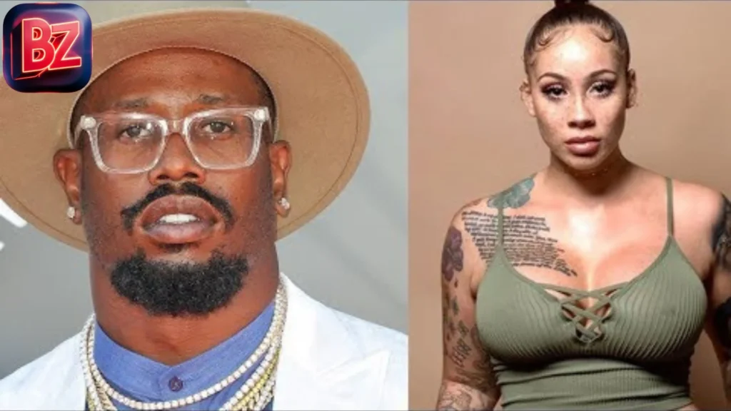 von-miller-wife