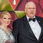Who is Andy Reid’s Wife