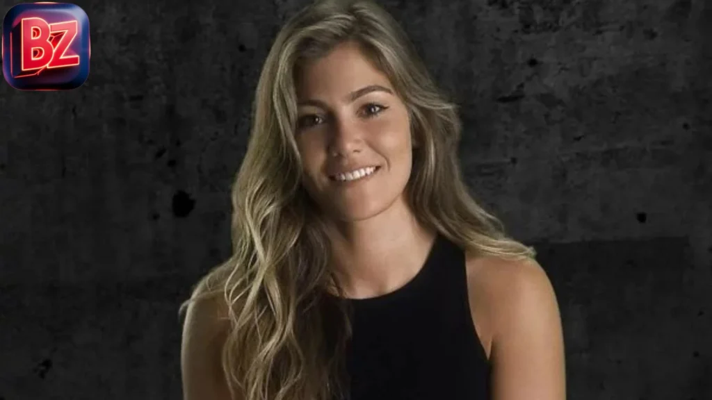Who Is Tori Deal?